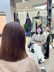 -U·NI SALON 造型