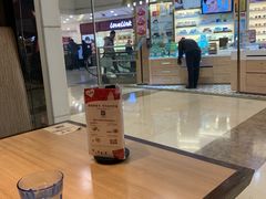 -必胜客(百联又一城店)