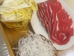 -东来顺饭庄(王府井步行街店)