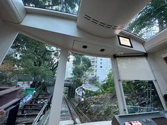 -山顶缆车