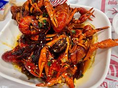 -靓靓蒸虾·头牌蒸虾(南山桂庙店)