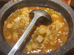 -绿茶餐厅(汇悦大融城店)