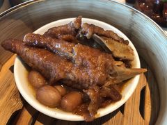 -环球港凯悦 · 享悦中餐厅