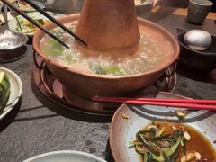 -老墙根涮肉·烧烤(欢乐谷·王四营店)