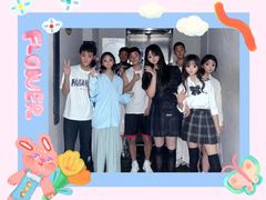 -棂笼·深度沉浸密室(武汉旗舰店)