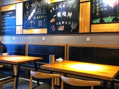 大堂-一顿烧烤(八经街店)