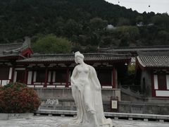 -华清宫景区