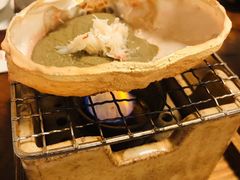 -蟹道乐(梅田店)