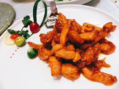 -高第街56号港式餐厅(山大路店)