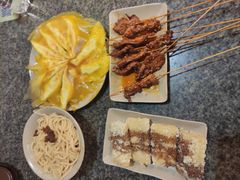 -小街天府(西工小街店)