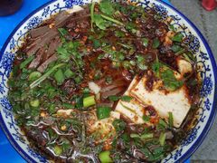 -惠记粉汤羊血(小南门店)