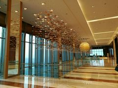 -视界美食自助餐厅·石家庄希尔顿酒店