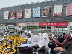 -京粮广场