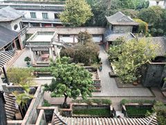 -东莞市可园博物馆