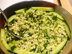 -Pita's&Tika's中东和印度风味餐厅(龙湖天街店)