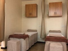 -筋骨堂热敷推拿按摩(枫林绿洲店)