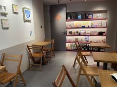 -Punchline Coffee&Roaster(同济大学店)