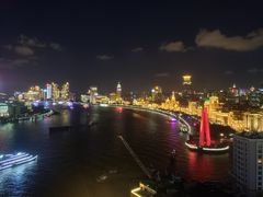 -上海外滩茂悦大酒店
