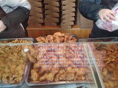 -阿捡忭京炸鸡(韭菜园总店)