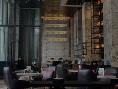 -怡廊(上海漕河泾万丽酒店)