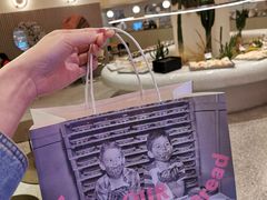 -OUR Bakery(SKP-S店)