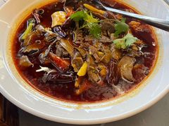 -香辣会·老牌川菜(骏豪店)
