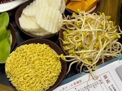 -古木枫老火锅(洪崖洞店)