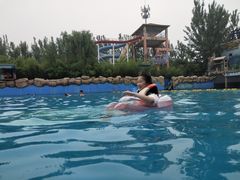 -郑州方特水上乐园