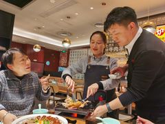 -潮界(虹桥新天地店)