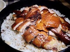 -小粤楼·怀旧粤菜(万辉国际广场店)