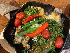 -云海肴·汽锅鸡·云南代表菜(美罗城店)