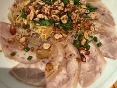 博白·白切拼盘-桂小厨广西菜(万象城店)