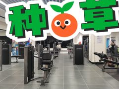 -奇迹健身(SM广场店)