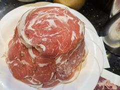 -草原饭店火锅