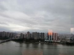 -三迪希尔顿酒店·星空酒廊