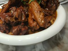 -那家老院子东北菜·饺子·小鸡炖蘑菇(艳华街店)