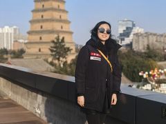 -大慈恩寺(大雁塔)