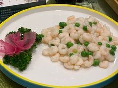 生态手剥河虾仁-锡和无锡菜(景丽苑店)