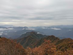 -塔云山