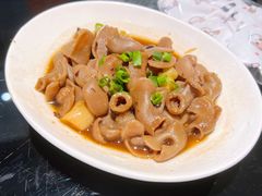 酱椒长江鮰鱼肚-闽和南(深圳万象城店)