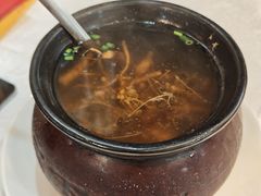 草根汤-莲花公园煎蟹(总店)