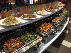 -好伦哥比萨烤肉自助(马家堡店)