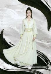 -盘子女人坊古装写真摄影(南京总店)