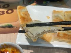 -大师兄·西北小馆(南沙万达广场店)