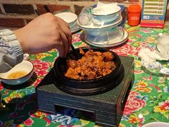 -人民公社大食堂(张家湾店)