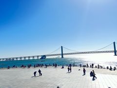 -星海湾跨海大桥