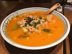 -云海肴·汽锅鸡·云南菜(天山百盛优客店)