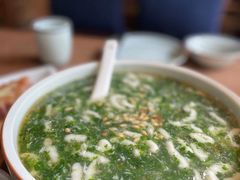 -周家二小姐的菜(西津渡店)