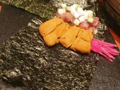 -伟峰·枫寿司(东樾店)