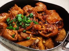 -渔娘渔家丹东海鲜(东直门店)